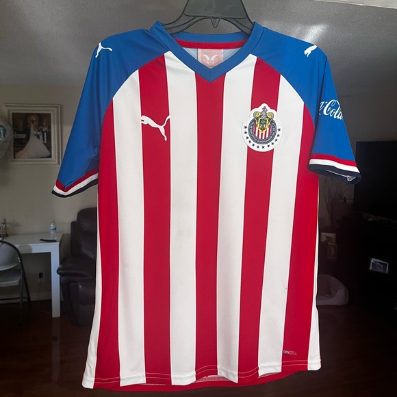 Chivas Jersey - Picture 1 of 3